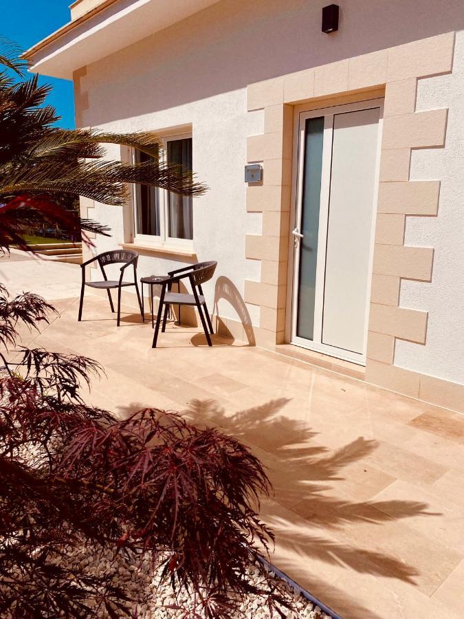 Zlatni Rat Beach Resort Bol Bagian luar foto