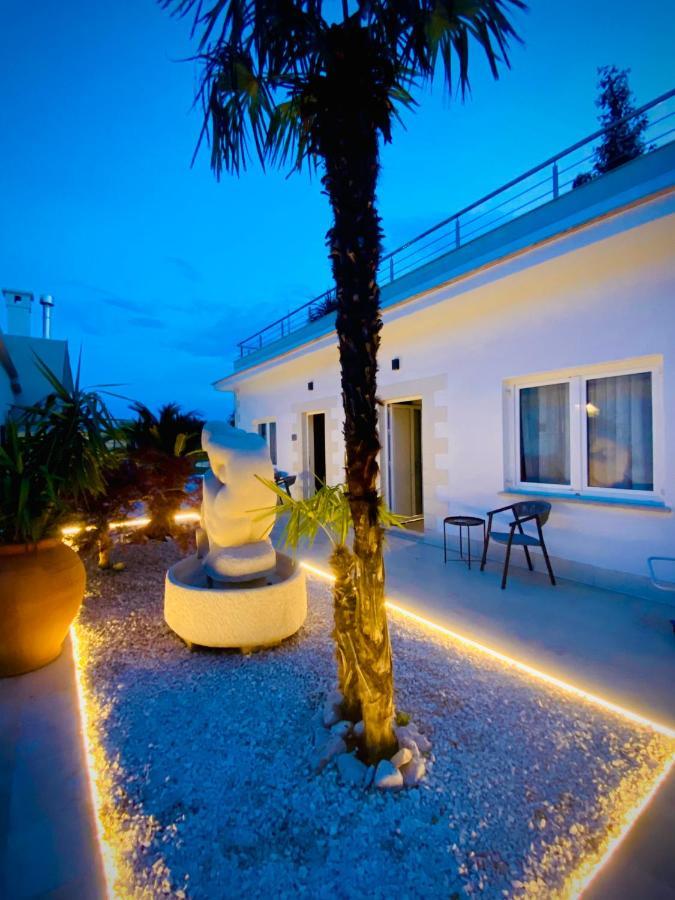 Zlatni Rat Beach Resort Bol Bagian luar foto